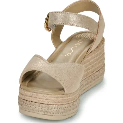 Discount Unisa - KALTON Doré