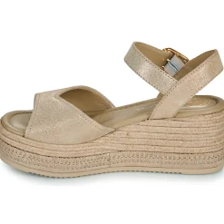 Discount Unisa - KALTON Doré