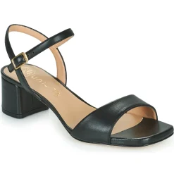 Discount Unisa - KIRK Noir