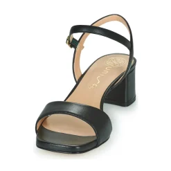 Discount Unisa - KIRK Noir