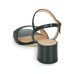 Discount Unisa - KIRK Noir