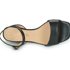 Discount Unisa - KIRK Noir