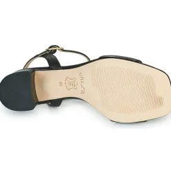 Discount Unisa - KIRK Noir