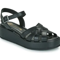 New Unisa - KOBY Noir