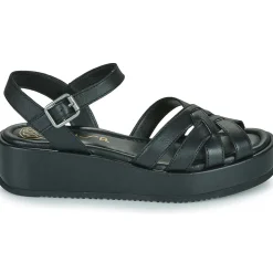 New Unisa - KOBY Noir