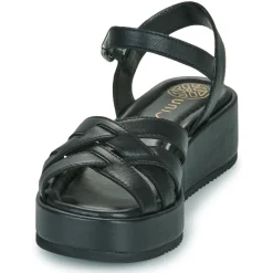 New Unisa - KOBY Noir