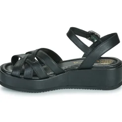 New Unisa - KOBY Noir