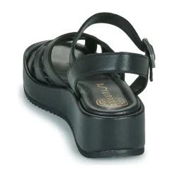 New Unisa - KOBY Noir