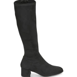 Hot Unisa - LAPES Noir