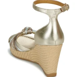 Discount Unisa - LISTO Doré