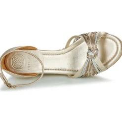 Discount Unisa - LISTO Doré