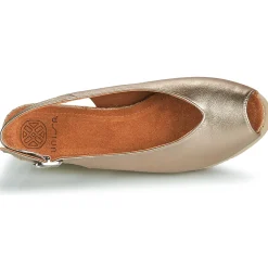 New Unisa - MAESE Doré