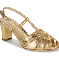 Sale Unisa - MAILEN Doré