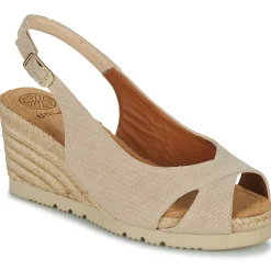 Clearance Unisa - MAKIN Beige