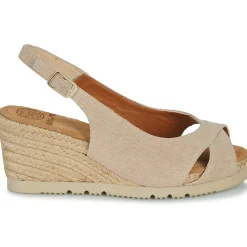 Clearance Unisa - MAKIN Beige