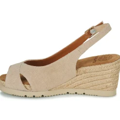 Clearance Unisa - MAKIN Beige