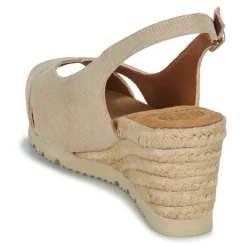 Clearance Unisa - MAKIN Beige