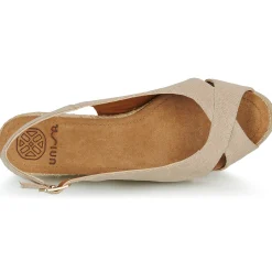 Clearance Unisa - MAKIN Beige
