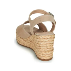 Discount Unisa - MALTE Nude