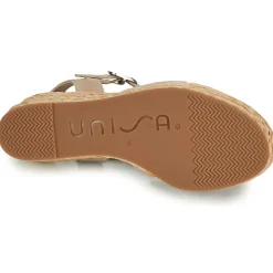 Discount Unisa - MALTE Nude