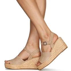 Discount Unisa - MALTE Nude