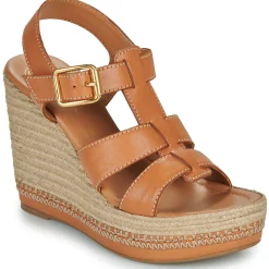 Clearance Unisa - MAYARA Camel