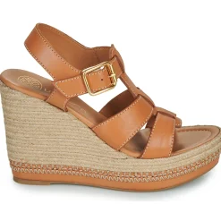 Clearance Unisa - MAYARA Camel