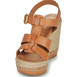 Clearance Unisa - MAYARA Camel
