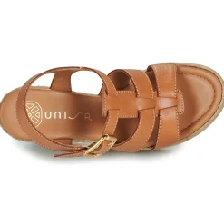 Clearance Unisa - MAYARA Camel