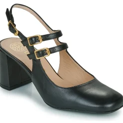 Hot Unisa - MILUCA Noir