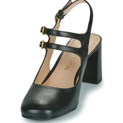 Hot Unisa - MILUCA Noir