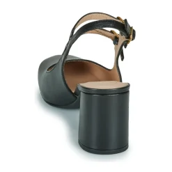 Hot Unisa - MILUCA Noir