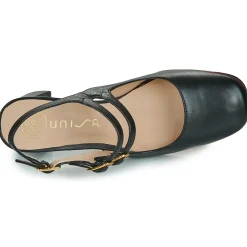 Hot Unisa - MILUCA Noir