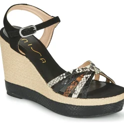 Clearance Unisa - MIRELLA Noir