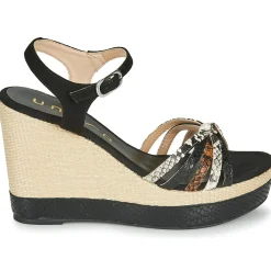 Clearance Unisa - MIRELLA Noir