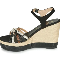 Clearance Unisa - MIRELLA Noir