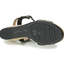 Clearance Unisa - MIRELLA Noir