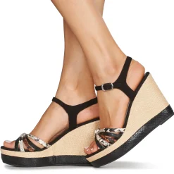 Clearance Unisa - MIRELLA Noir