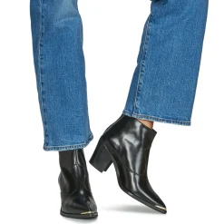 Clearance Unisa - MIRLO Noir