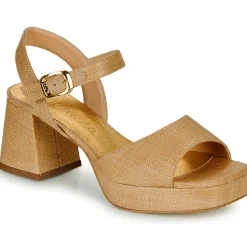 Discount Unisa - NEY Beige