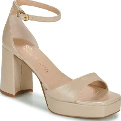 Discount Unisa - ORIADE Nude