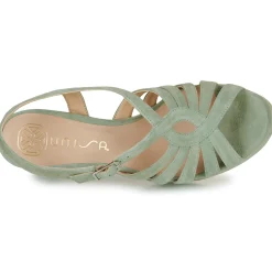 Hot Unisa - ORVIN Kaki