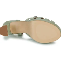 Hot Unisa - ORVIN Kaki