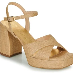 Online Unisa - OZZY Beige