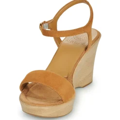 Discount Unisa - RITA Camel