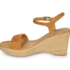 Discount Unisa - RITA Camel