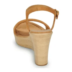 Discount Unisa - RITA Camel