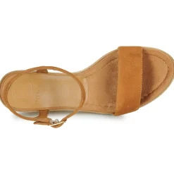 Discount Unisa - RITA Camel