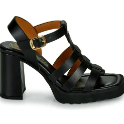 Discount Unisa - SABAN Noir