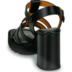 Discount Unisa - SABAN Noir